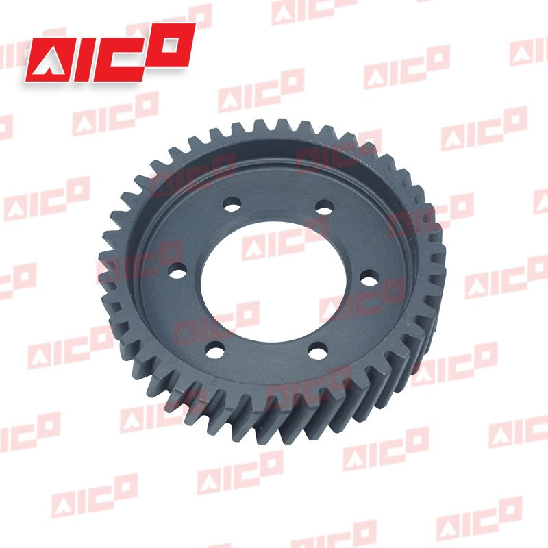 เฟืองปั๊มโซล่า GEAR PUMP DIESEL เครื่องยนต์ C240 รหัสสินค้า 10648-F0024