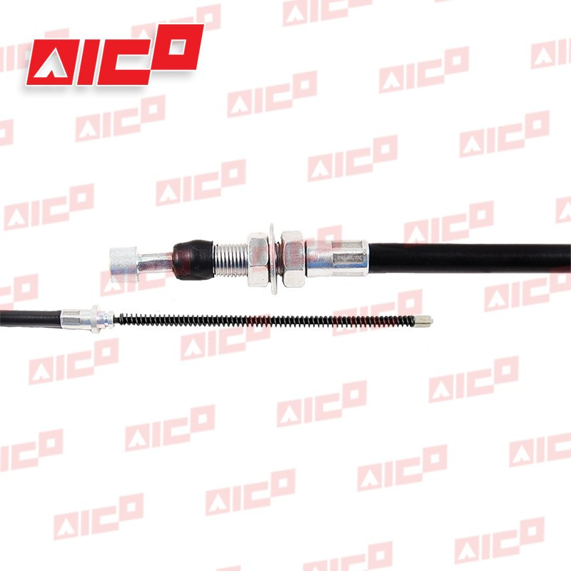 สายเบรคมือ CABLE BRAKE รุ่น L02 รหัสสินค้า 50624-N0054