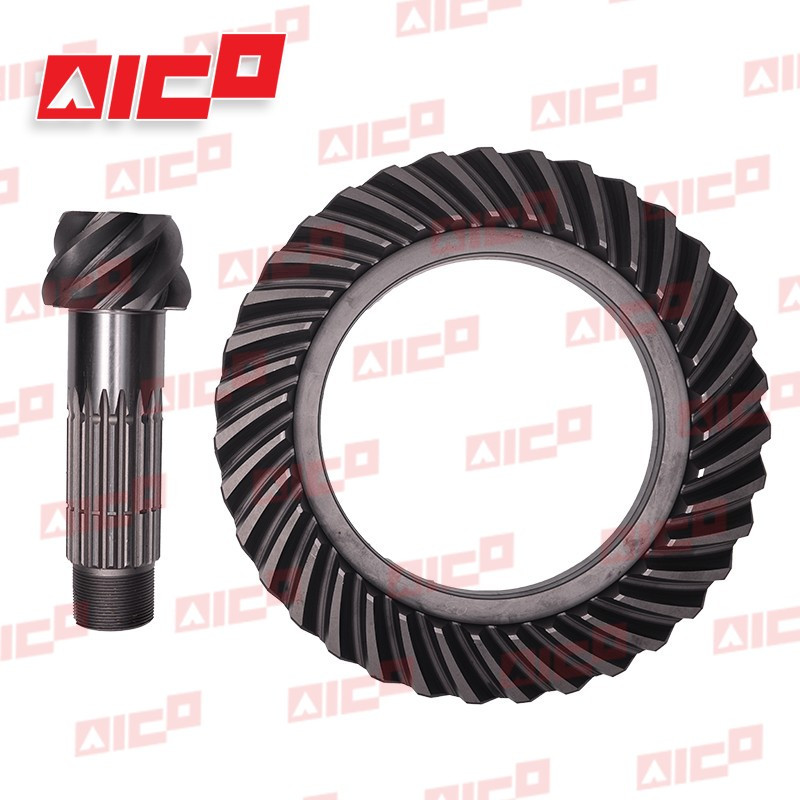เฟืองบายศรีเดือยหมู GEAR DRIVE SET รุ่น 6FD25 รหัสสินค้า 41510-T0084