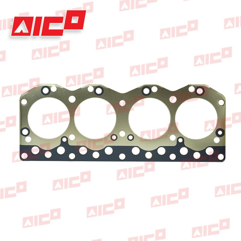 ปะเก็นฝาสูบ GASKET CYLINDER HEAD เครื่องยนต์ C240 รหัสสินค้า 10140-I0024