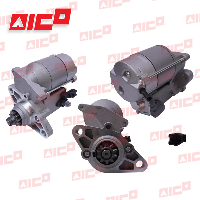 ไดร์สตาร์ท MOTOR STARTER รุ่น 7FG35,40,50 เครื่องยนต์ 1FZ รหัสสินค้า 20401-T0134