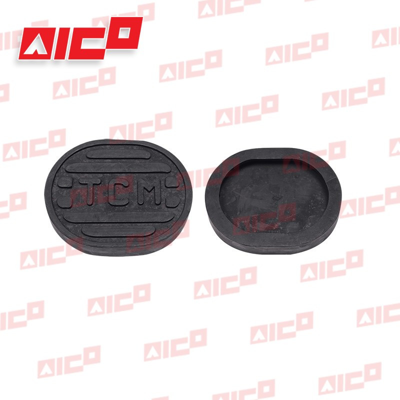 ยางกันลื่นแป้นเบรค RUBBER PEDAL รุ่น FD/G35,40Z2 รหัสสินค้า 50640-F0014