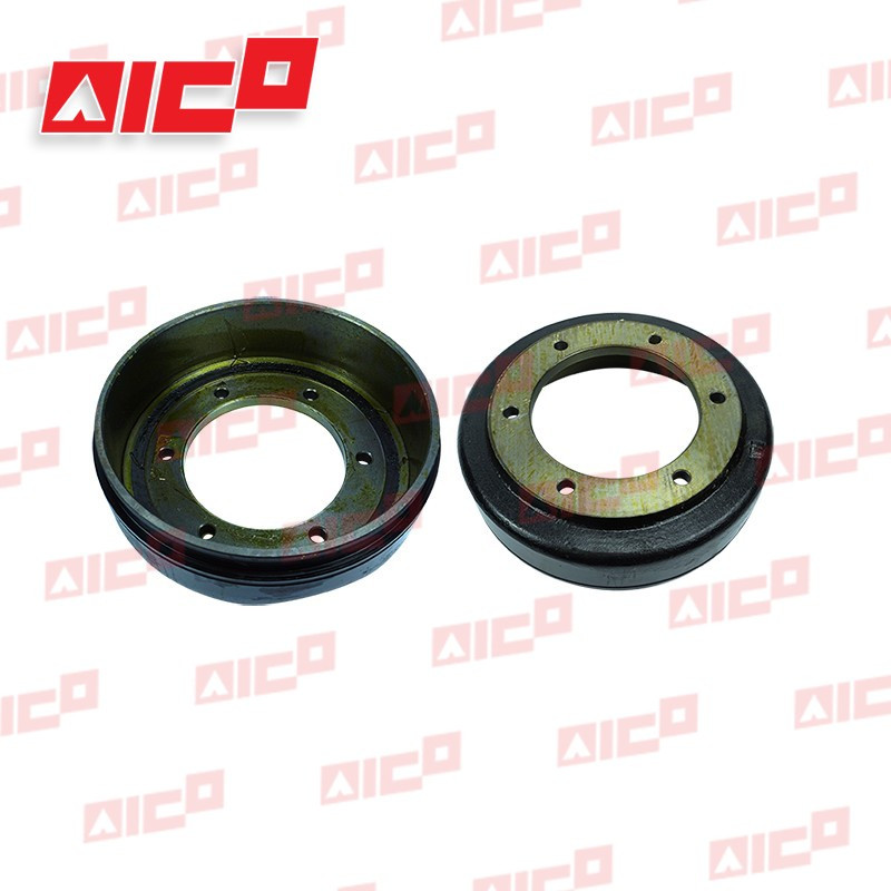 ดั๊มเบรค DRUM BRAKE รุ่น 5,6FD/G10,15 รหัสสินค้า 41642-T0054