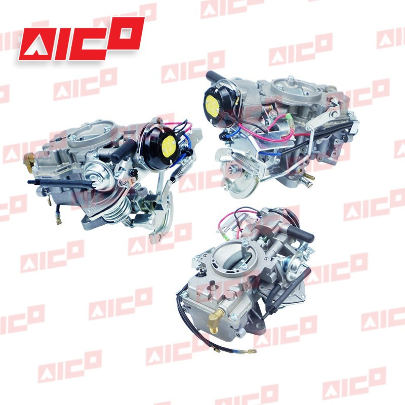 คาร์บูเรเตอร์ CARBURETOR เครื่องยนต์ H20II,H15 รหัสสินค้า 20601-N0014