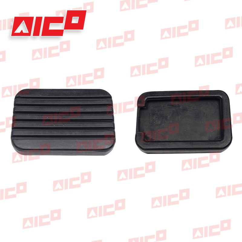 ยางกันลื่นแป้นเบรค RUBBER PEDAL รุ่น FD/G20,25,30T3 รหัสสินค้า 50640-F0024