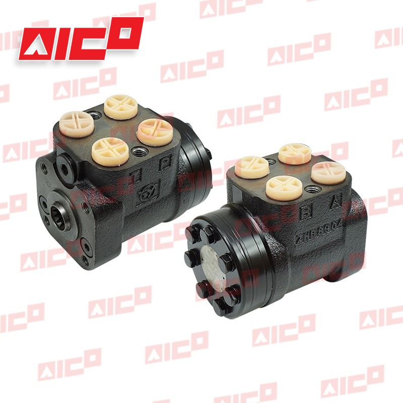 กระปุกพวงมาลัย STEERING BOX รุ่น FD/G20CN F16D,F34 รหัสสินค้า 50210-M0014