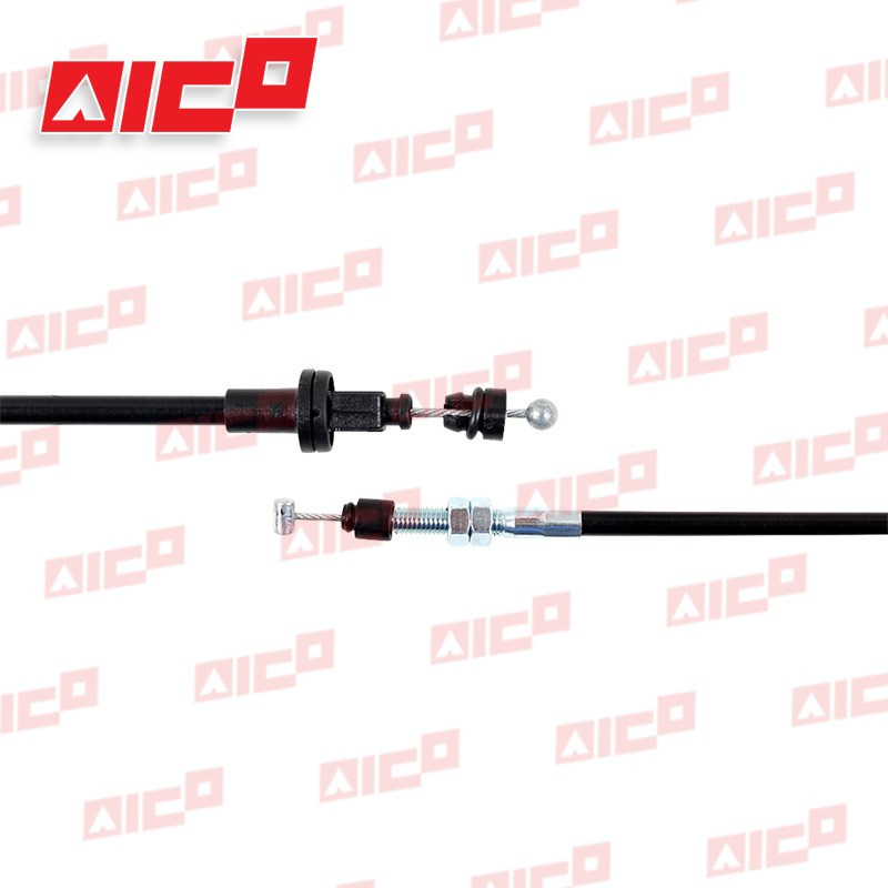 สายคันเร่ง CABLE ACCELERATOR รุ่น 7FG20,25,30 2Z DZ 4Y,5K รหัสสินค้า 21410-T0324