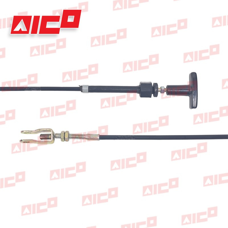 สายดึงฝากระโปรง CABLE HOOD รุ่น FD/FG20,25,30 FHD/FHG20,25,30Z5   รหัสสินค้า 60246-F0014