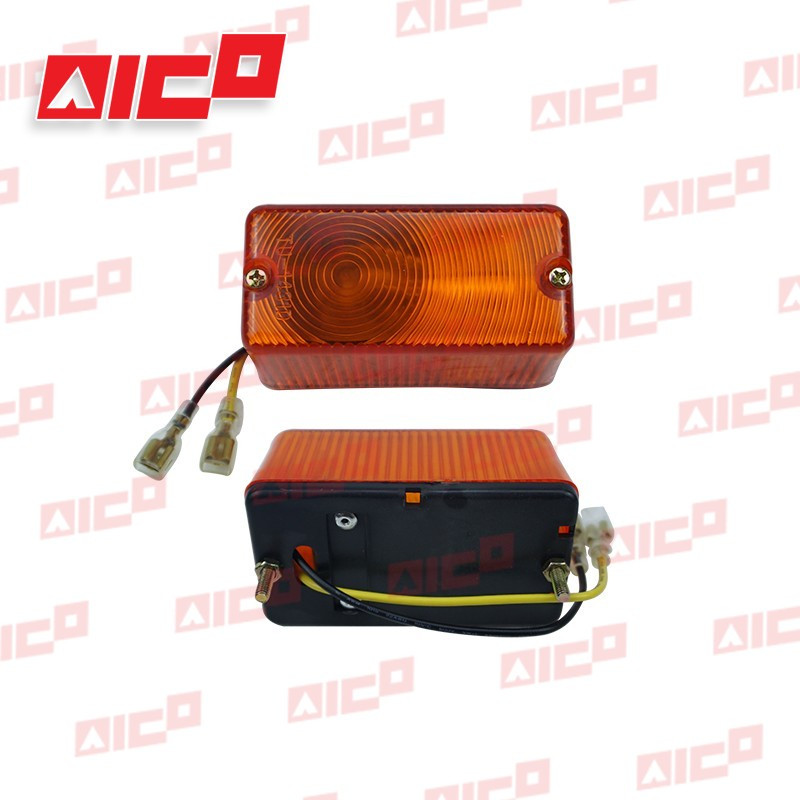 ไฟเลี้ยว LAMP TURN รุ่น 1F2  รหัสสินค้า 60702-N0044