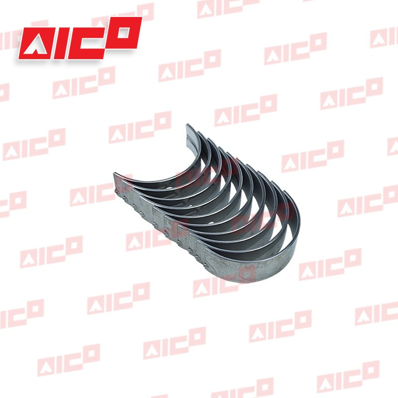 ชาร์พอก BEARING MAIN SET เครื่องยนต์ 4D94E,4TNE98 รหัสสินค้า 10531-K0104