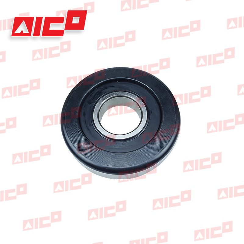 ลูกปืนแผงงาโฟล์คลิฟท์ ROLLER BRACKET FORK ขนาด 65X183.5X45 รุ่น FD50,60,70,80Z7 FD100Z8 รหัสสินค้า 70240-F0344