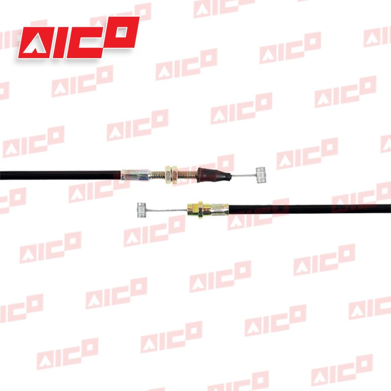 สายดึงฝากระโปรง CABLE HOOD  รุ่น5FD/FG10,15,18,20,25,30,35,40,45 รหัสสินค้า 60246-T0034