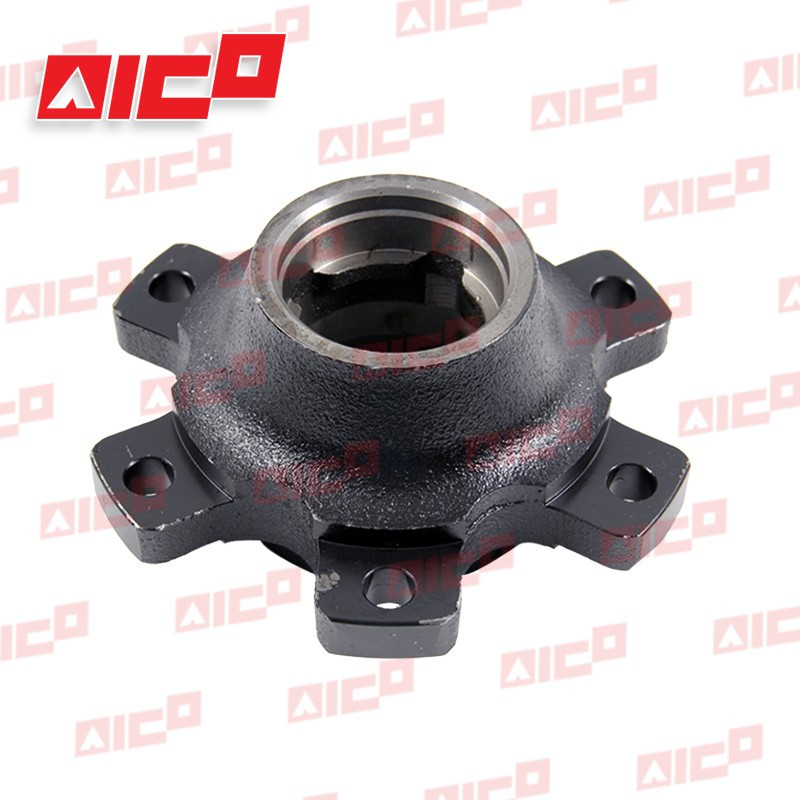 ดุมล้อหลัง HUB REAR WHEEL รุ่น FD/G20,25,30-11,12 รหัสสินค้า 41744-K0024