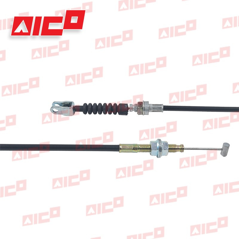 สายคันเร่ง CABLE ACCELERATOR รุ่น FG20,25,30 T6 C6 H20-2 รหัสสินค้า 21410-F0204