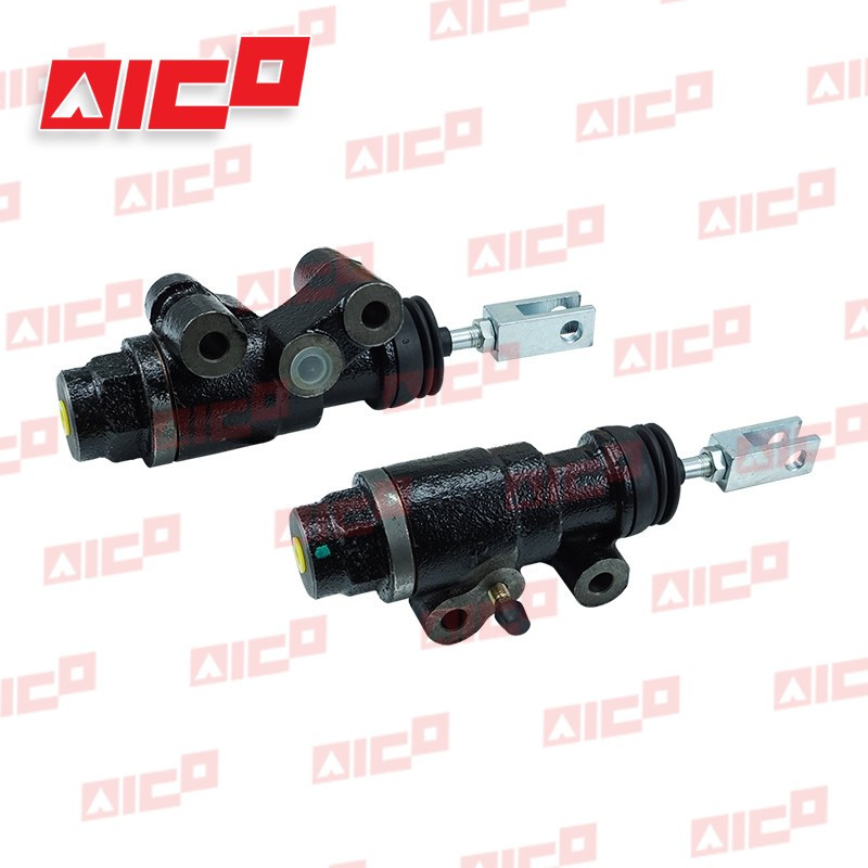 แม่ปั๊มเบรค CYLINDER BRAKE MASTER  รุ่น 2,3FD10,15,18 4FG10,15,18 รหัสสินค้า 50701-T0154