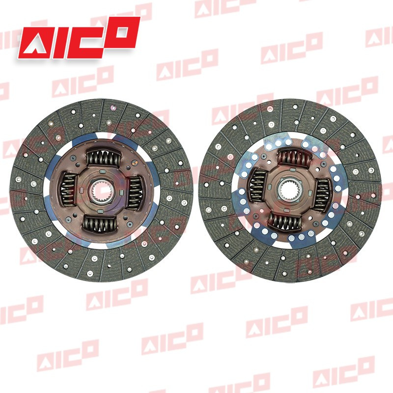 แผ่นคลัทซ์ CLUTCH DISC รุ่น 7,8FD20,25,30 รหัสสินค้า 30111-T0224