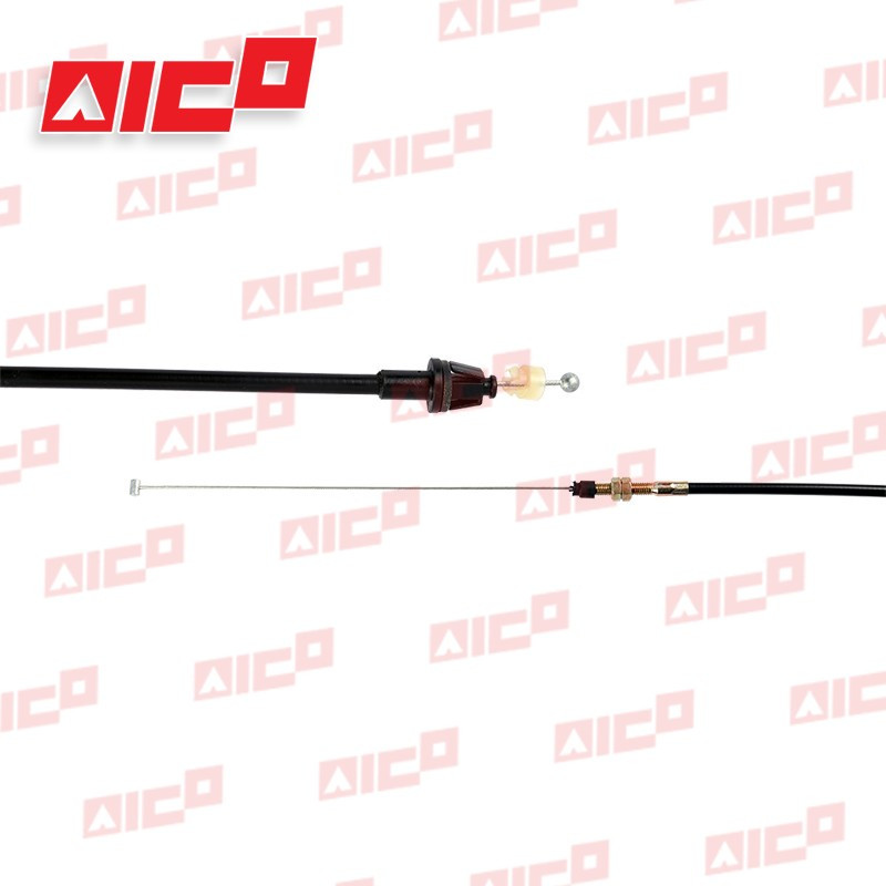 สายคันเร่ง CABLE ACCELERATOR รุ่น 6FG15,18,20,25,30 5K 4Y รหัสสินค้า 21410-T0154