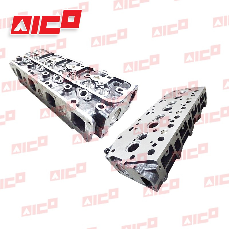 ฝาสูบ CYLINDER HEAD เครื่องยนต์ 2ZII รหัสสินค้า 10120-T0104