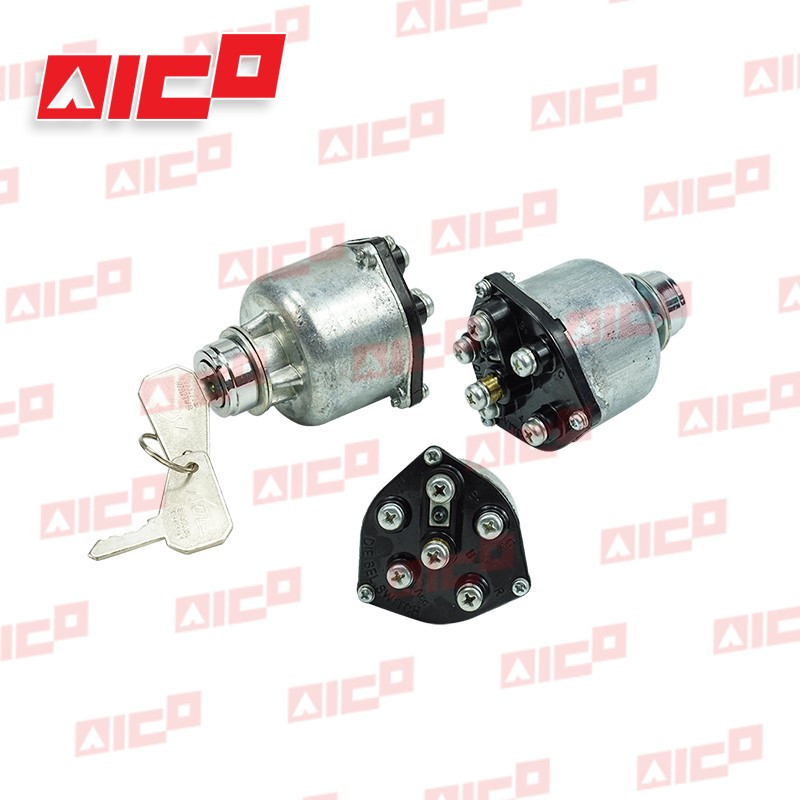 สวิทซ์กุญแจสตาร์ท SWITCH KEY รุ่น FD50,100Z7,8 รหัสสินค้า 60915-F0044