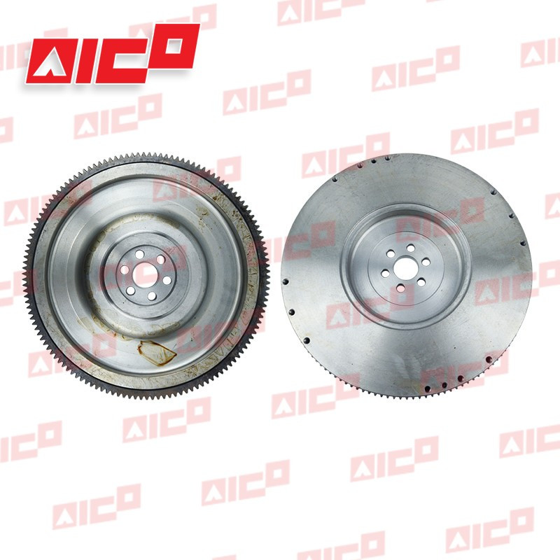 มู่เลย์เฟืองฟลายวิลชุด FLYWHEEL WITH RING GEAR เครื่องยนต์ K21,K25,H20 รหัสสินค้า 30120-N0024