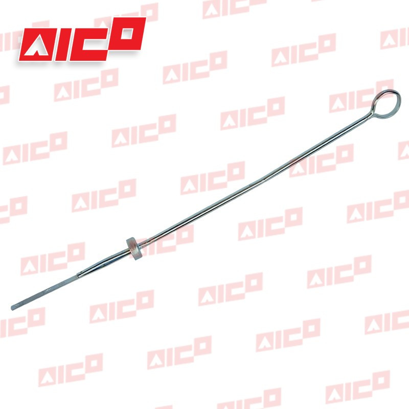 เหล็กวัดน้ำมันเครื่อง GUAGE LEVER ENGINE รุ่น FD25 T6 เครื่องยนต์ C240 รหัสสินค้า 10130-F0024