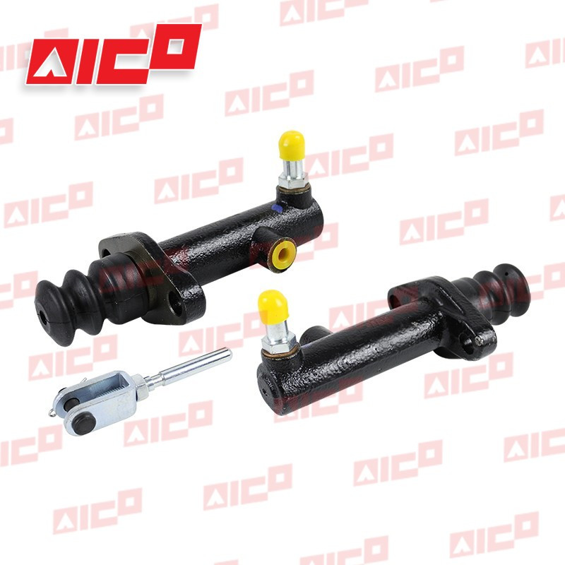 แม่ปั๊มคลัทซ์บน CYLINDER CLUTCH MASTER รุ่น FD/G20,25,30 Z5 FG25C17 รหัสสินค้า 30301-F0024