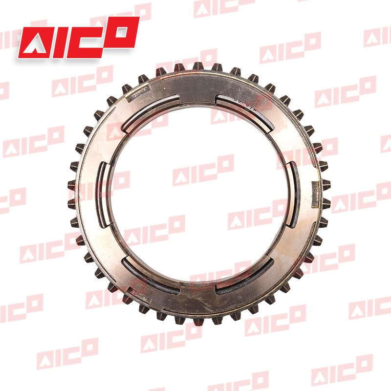 เฟืองทองเหลือง GEAR SYNCHRONIZER รุ่น FD/G20,25 F17B F18B รหัสสินค้า 31210-M0034