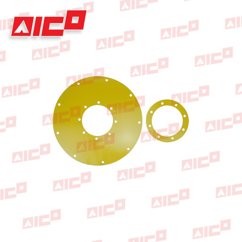 เพลทอินพุท PLATE CONVERTER รุ่น 2-3,6FD35,40 รหัสสินค้า 30502-T0014