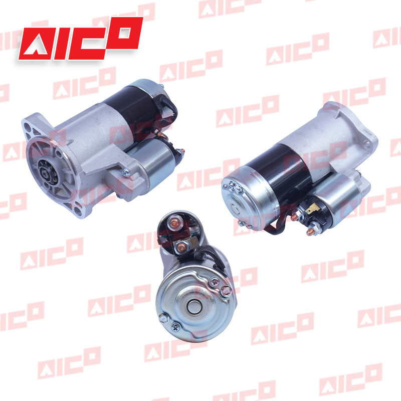ไดร์สตาร์ท MOTOR STARTER S6S รหัสสินค้า 20401-M0024