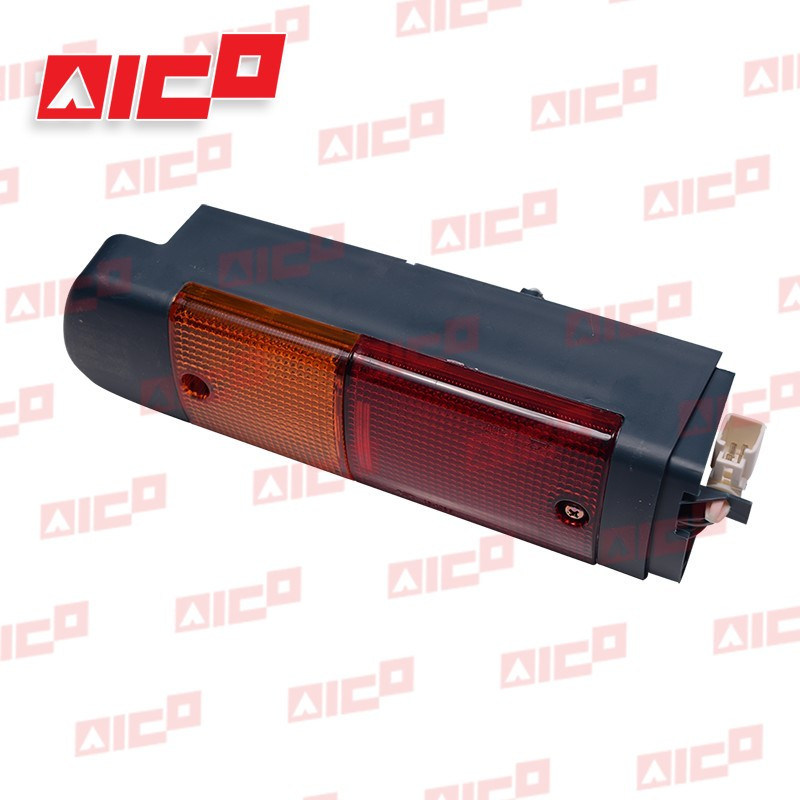 ไฟท้าย LAMP REAR COMBINATION รุ่น 7FD/G20,25,30 รหัสสินค้า 60704-T0144