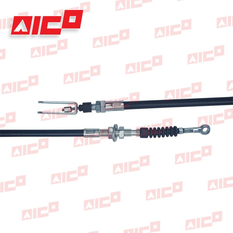 สายอินชิ่ง CABLE INCHING CLUTCH รุ่น FD/G15,20,20HS,25,25HS,30,30HS,35,FD10N,15N,18N,20CN F14E,F18C,F16,F50,F51 รหัสสินค้า 50612-M0044