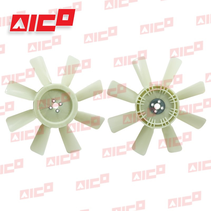 ใบพัดลม COOLING FAN รุ่น 8FD40N 14Z รหัสสินค้า 11141-T0214