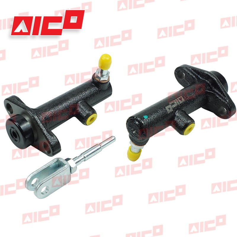 แม่ปั๊มคลัทซ์บน CYLINDER CLUTCH MASTER รุ่น FD/FG20,25,30 F13D,F14C,F17B,F18B DP20,25,30 รหัสสินค้า 30301-M0014