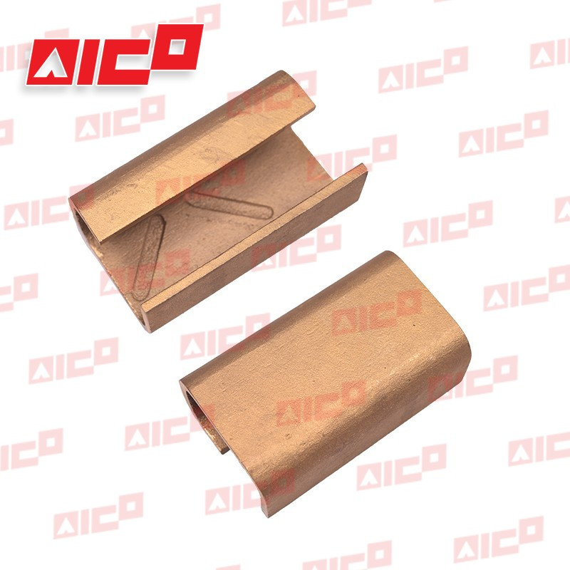 บูชรางไซด์ซิฟ BUSH SLIDE SIDESHIFT รุ่น 5,6FD/FG10,15,20,25,30,35,40,45 รหัสสินค้า 70226-T0043