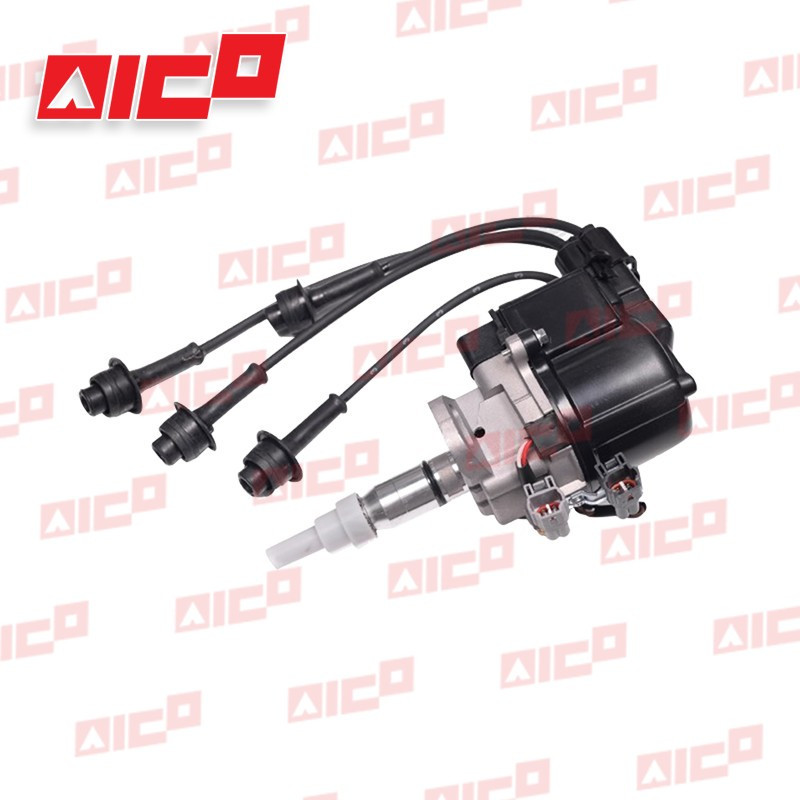 จานจ่าย DISTRIBUTOR เครื่องยนต์ 4Y รหัสสินค้า 20201-T0064