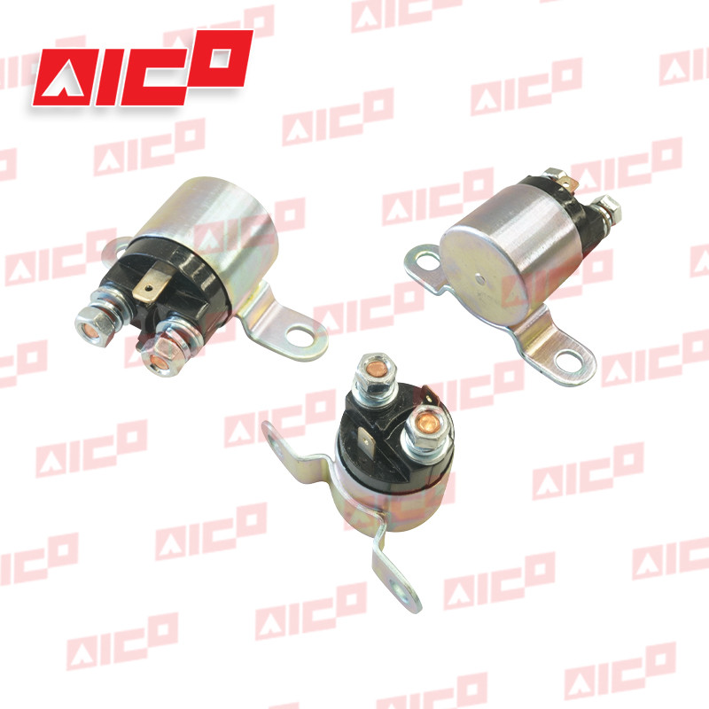 โซลินอยด์เกียร์ SOLENOID VALVE รุ่น 6,7FBR10,15,20,30 รหัสสินค้า 30832-T0144