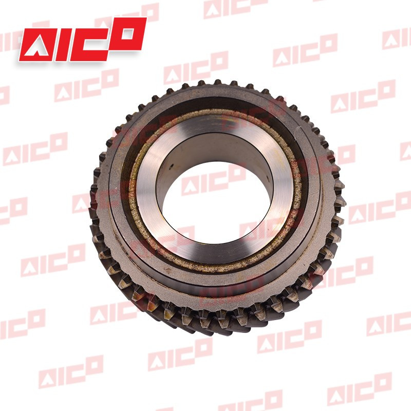 เฟืองเกียร์ 2  GEAR, 2 HIGH SPEED รุ่น 6FD/G20,25,30 รหัสสินค้า 31244-T0204