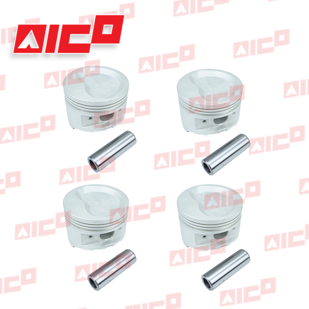 ลูกสูบ PISTON รุ่น 5,6,7,8FG20,25,30 เครื่องยนต์ 4Y รหัสสินค้า 10521-T0134