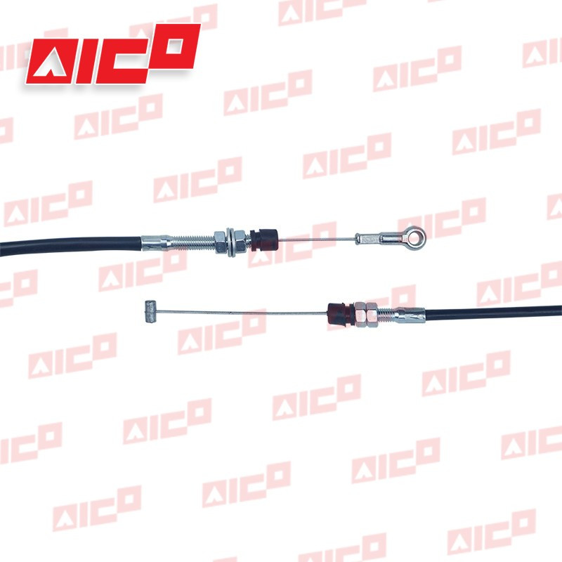 สายคันเร่ง CABLE ACCELERATOR รุ่น FD10N,15N,18N,20CN F16 รหัสสินค้า 21410-M0084