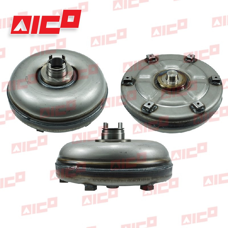 ลูกทอร์ค TORQUE CONVERTER รุ่น 6,7 FD20,25,30 2Z รหัสสินค้า 30501-T0114