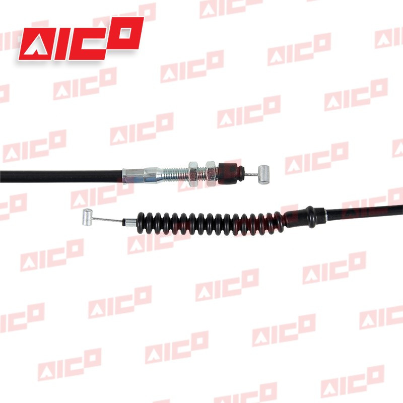 สายคันเร่ง CABLE ACCELERATOR รุ่น 8FG10,15,20,25,30 4Y รหัสสินค้า 21410-T0214
