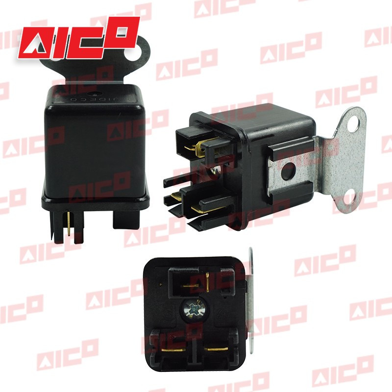 รีเลย์หัวเผา RELAY PLUG GLOW รุ่น FD40N,45N,50CN,50N,55N F12B,F19D,F28C รหัสสินค้า 61003-M0024
