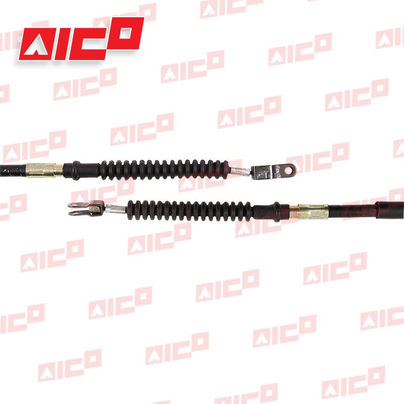 สายคันเร่ง CABLE ACCELERATOR รุ่น 3,4FG10,15,20,25 5P รหัสสินค้า 21410-T0054