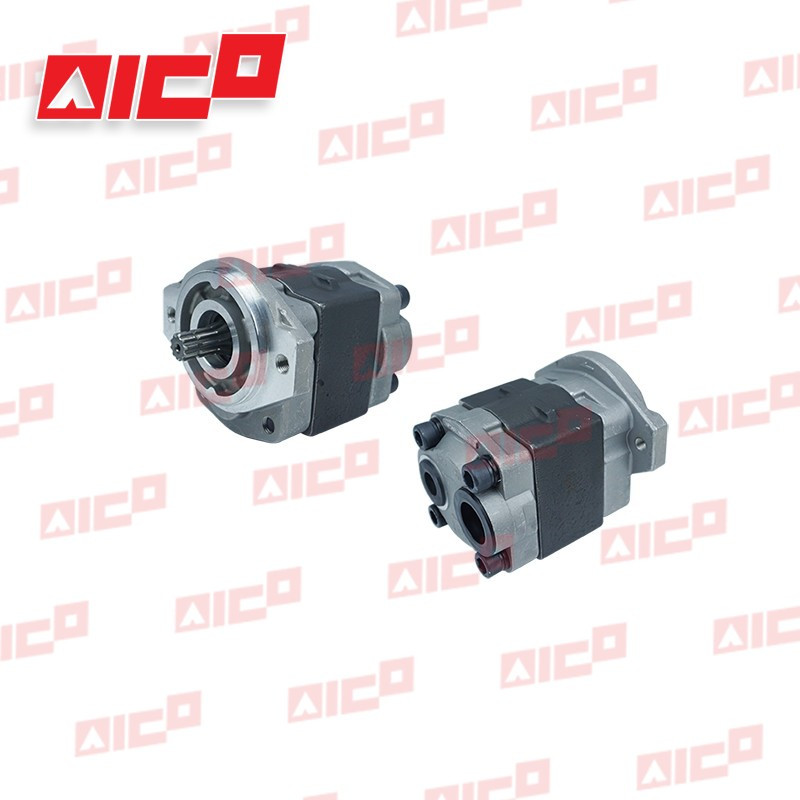 ปั๊มไฮโดรลิค HYDRAULIC PUMP รุ่น 8FDJ30,35 2Z,3Z รหัสสินค้า 70601-T0324