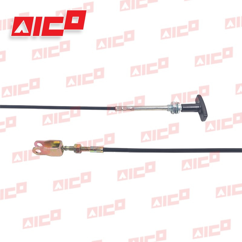 สายดึงฝากระโปรง CABLE HOOD รุ่น FD/FG35,40,45,50T8  FD/FG60,70,80,100Z8  รหัสสินค้า 60246-F0024