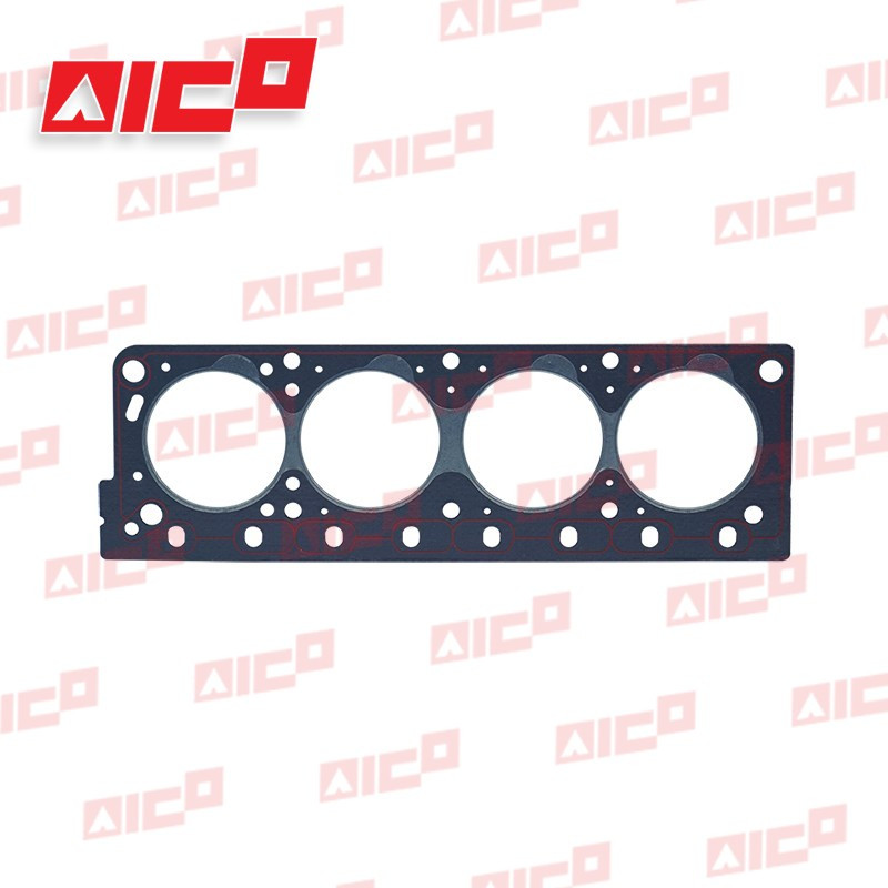 ปะเก็นฝาสูบ GASKET CYLINDER HEAD เครื่องยนต์ K15,K21,K25 รหัสสินค้า 10140-N0124