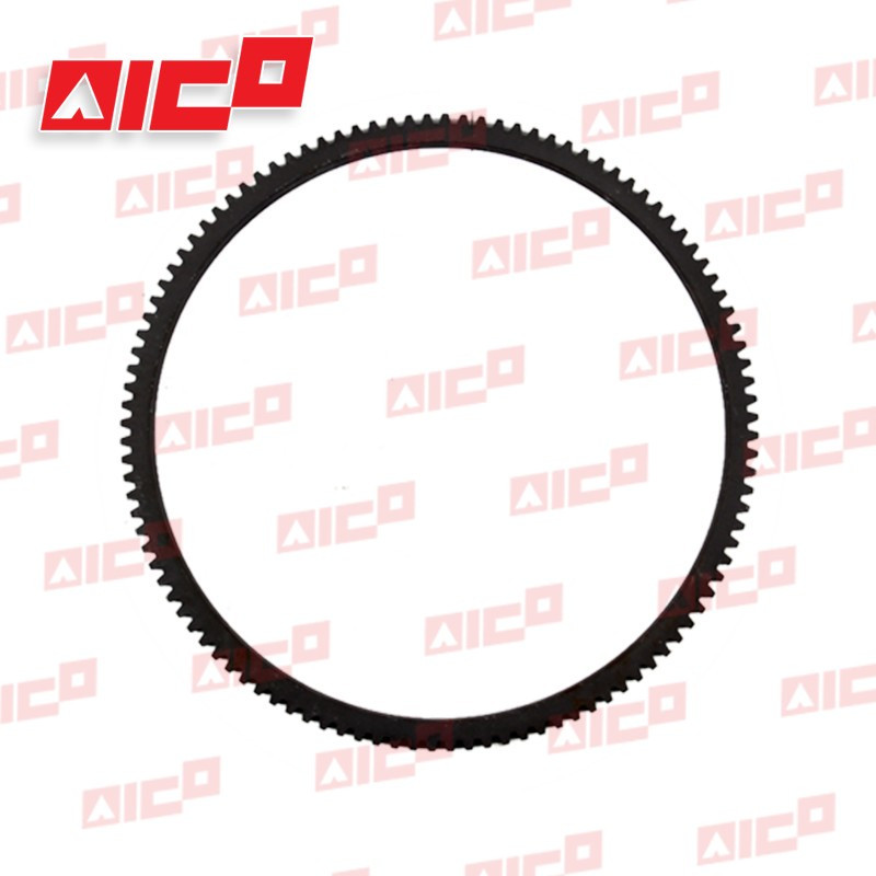 เฟืองฟลายวิล GEAR RING FLYWHEEL รุ่น 5,6,7,8FD20,25,30 เครื่องยนต์ 2Z,1DZ รหัสสินค้า 30147-T0084