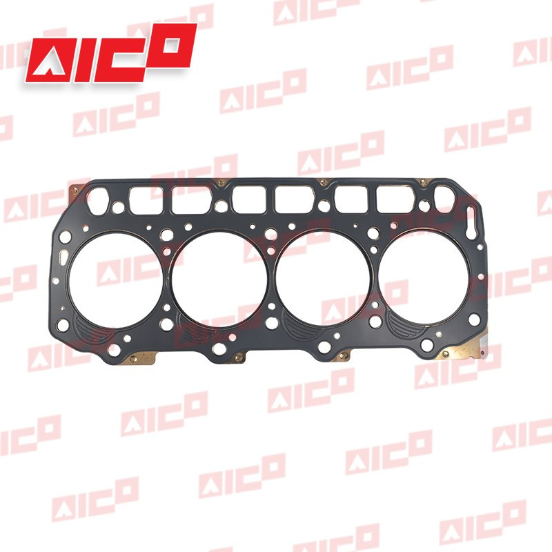 ปะเก็นฝาสูบ GASKET CYLINDER HEAD เครื่องยนต์ 4D94E รหัสสินค้า 10140-K0134