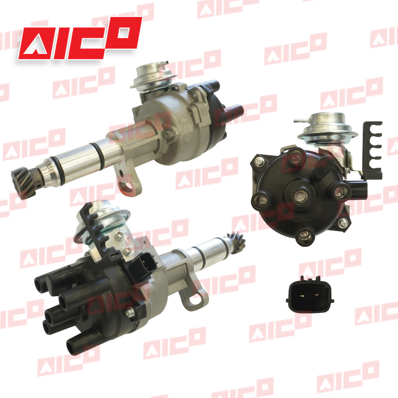 จานจ่าย DISTRIBUTOR เครื่องยนต์ 4G63 รหัสสินค้า 20201-M0024