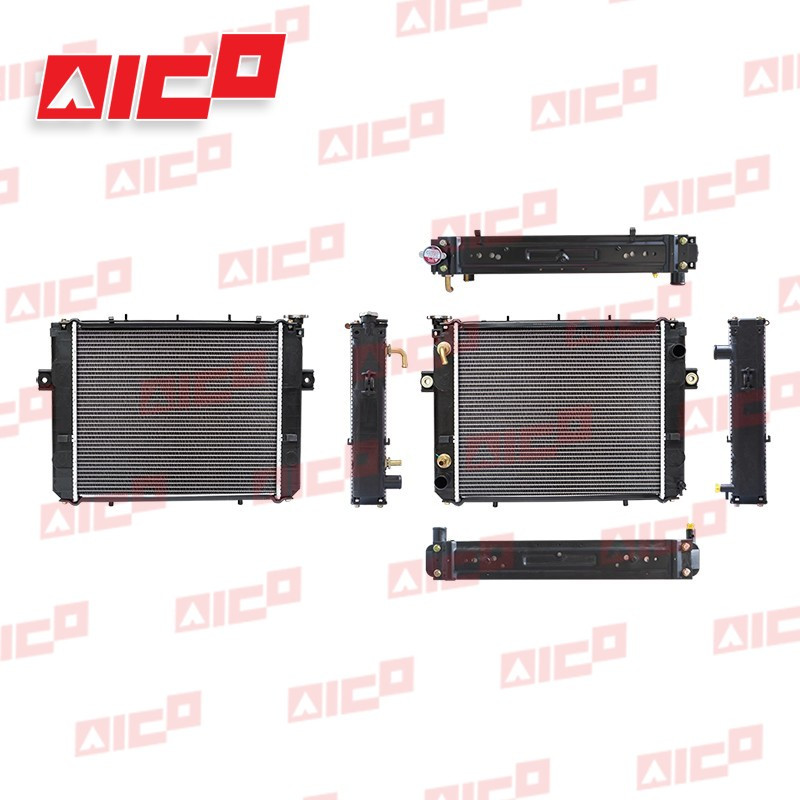 หม้อน้ำ RADIATOR รุ่น FD/G20,25,30 T3 C240,K21 รหัสสินค้า 11101-F0154